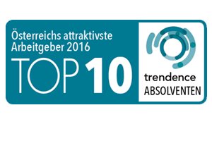TOP 5 - STRABAG zählt zu den attraktivsten Arbeitgebern Österreichs